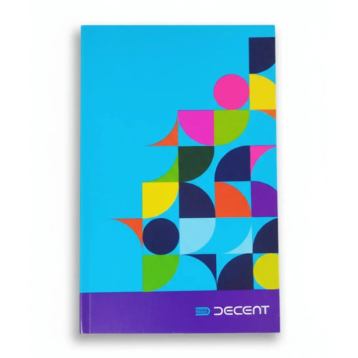 Decent Green Paper Card Registers – Decent Paper Store