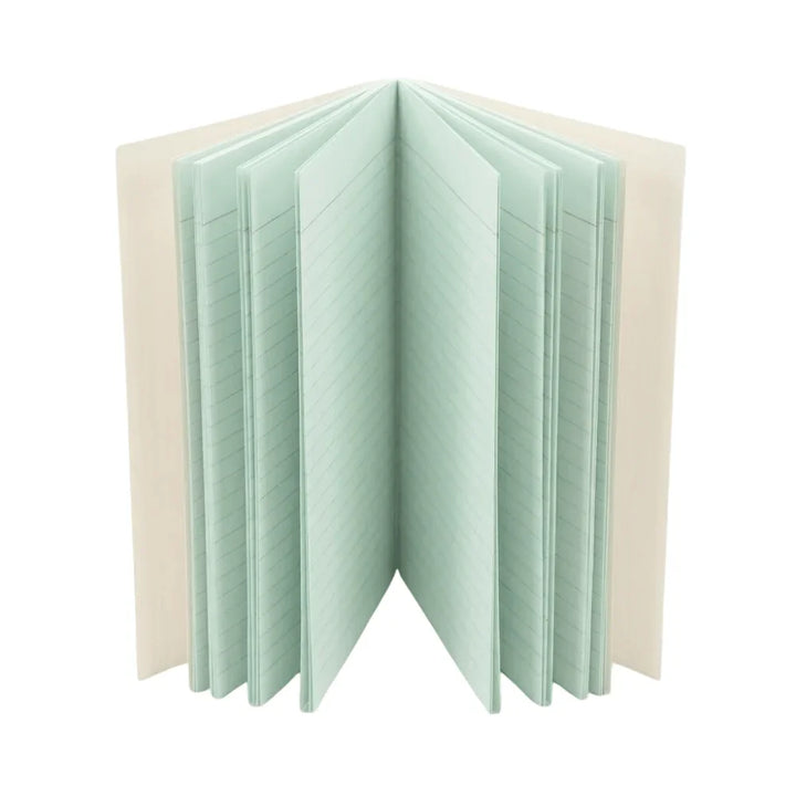 Decent Green Paper Card Registers – Decent Paper Store