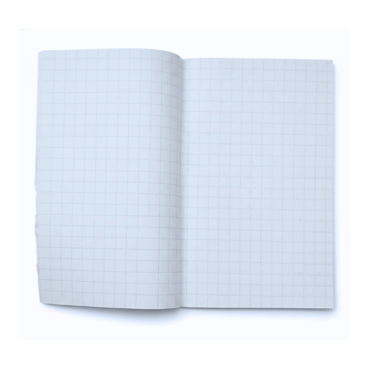 Square D Ruling Paper Decent Robin Quality Ruled Papers – Decent Paper Store